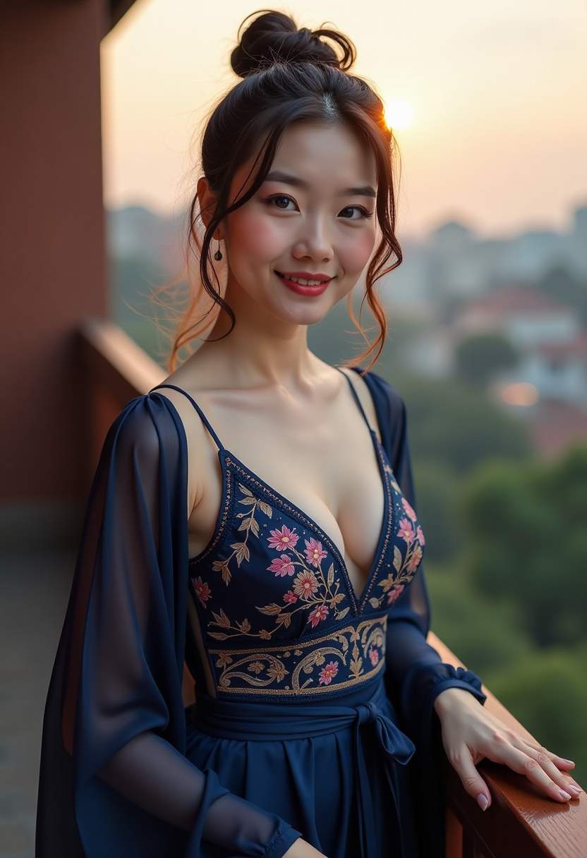 星火音乐季海报