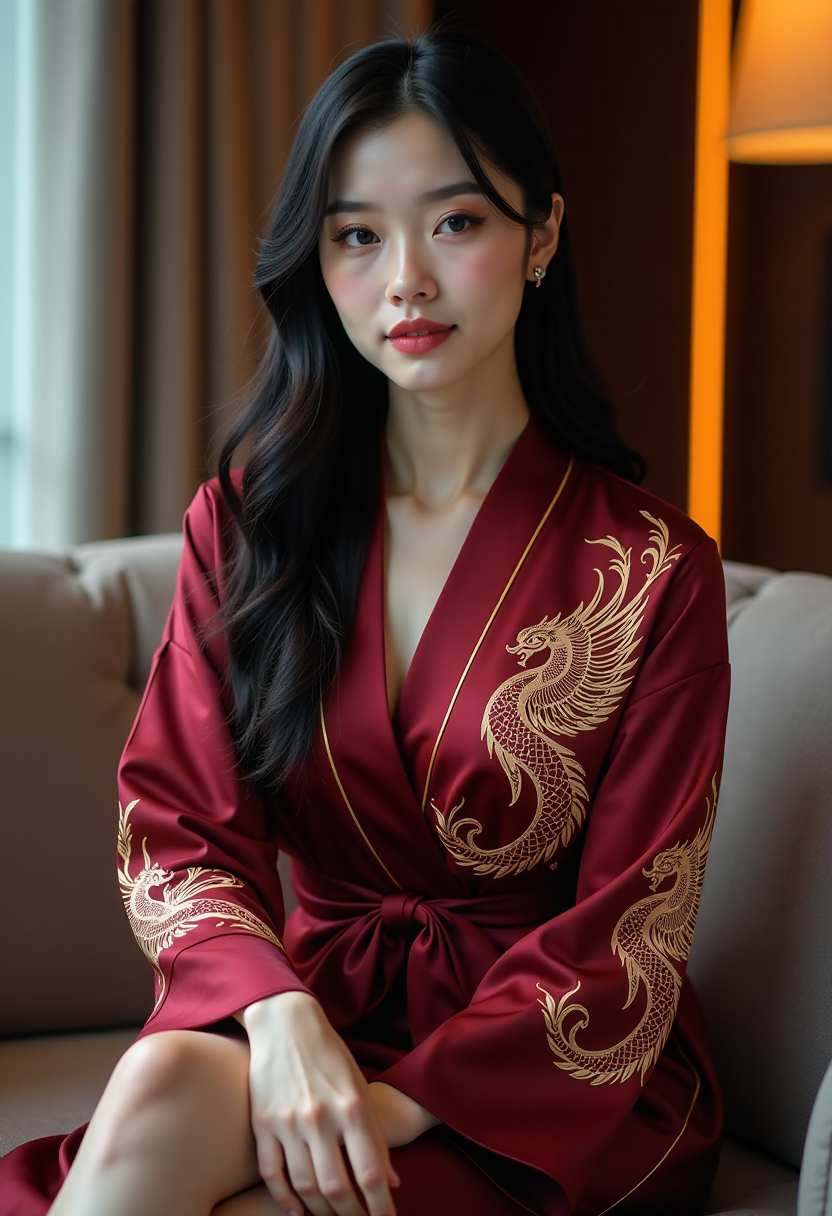 风起云城影剧海报
