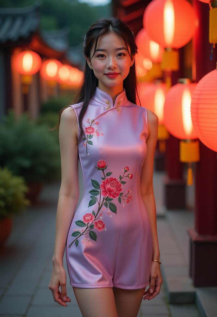 长风渡影剧海报